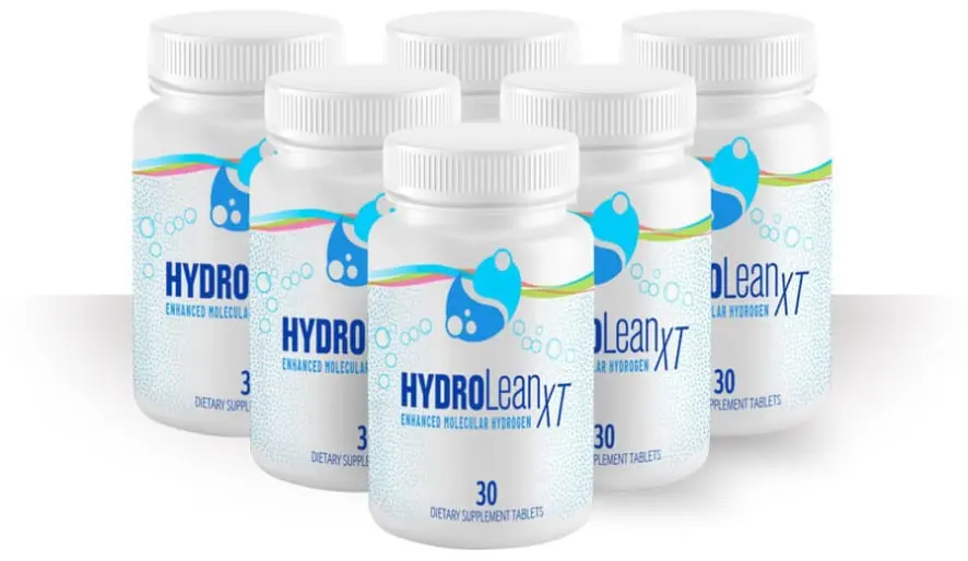 hydrolean xt