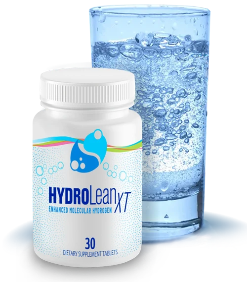 hydrolean xt glass